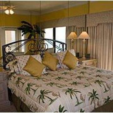 Resortquest At Tops'L Beach Resort - Beach Manor Destin Eksteriør billede